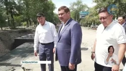 Президент тапсырмалары Жетісу облысында қарқынды жүзеге асырылуда