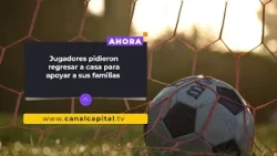 La Dimayor suspendió partidos de la liga masculina y femenina | Deportes