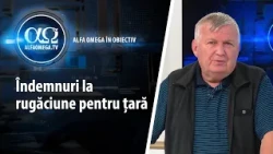 Alfa Omega în obiectiv – 3 septembrie 2026