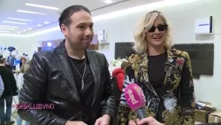 EKSKLUZIVno - Jelena Karleuša :"Čestitam Ceci još jednog unuka, sad je prava baba lafica."