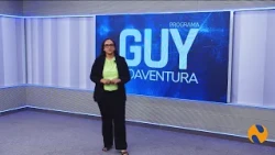 PROGRAMA GUY BOAVENTURA 01 10 2026