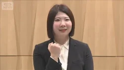 Four-Crown Nishiyama to Become First Female Shogi Professional: "I Want to Aim Higher" (October 2...