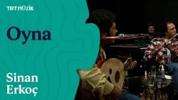 🙌🏼 Sinan Erkoç & Fatih Erkoç & MFÖ | Oyna (Canlı Performans)
