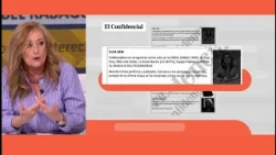 Elisa Beni to report Interior Ministry dossier that ideologically classifies journalists