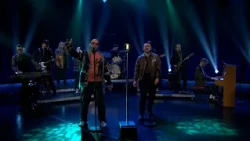 Bubbi og Frikki Dór - Hún