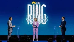 L'Europe peut-elle financer son sursaut de défense ? Débat dans "The Ring"