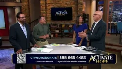 In House Specials: ACTIVATE HOPE | Support Christian Television That Changes Lives