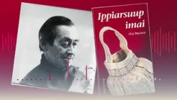Atuffassissut: Ole Brandt "Ippiarsuup imai" (5:11)
