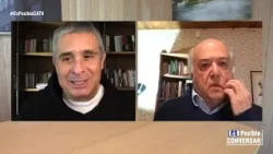 Es posible Conversar 0808