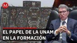 The Real Value of Studying at UNAM: Academic Excellence and Social Commitment | Antilogía