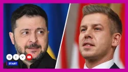 Ukrajna EU-csatlakozása: Magyar Péter ott folytatta, ahol Orbán Viktor abbahagyta