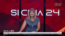 Sicilia24 August 10, 2026 - 2:00 PM