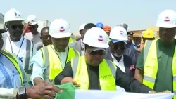 Power Minister Commissions Four Transmission Projects In Kano