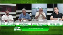 TOP AĞLARDA 7 EYLÜL