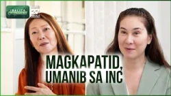 Ibalita Ang Pagliligtas | August 27, 2026 @ 12 NN
