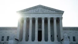 Court Term Reflects Reagan, Not Trump, Priorities