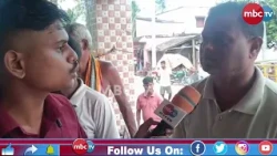 🔴 ଦୁଃଖ ସୁଖର ସାଥୀ ହେଲେ ଭୀମସେନ | ବନ୍ୟାବିପନ୍ନଙ୍କ ଭରସା ପାଲଟିଛନ୍ତି ଭୀମସେନ