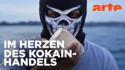 Kokain - Pulverfass Kolumbien | Doku HD | ARTE