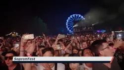 Híradó – 2026.07.06. – Hétfő – Sopron TV
