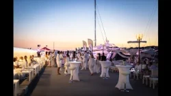 White Party 2026 събра елегантността, лукса и добрия вкус в Marina Dinevi