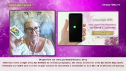 Parlez moi d'avenir 20h a 22h   10 Juillet 2026