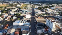 INPAC poll shows 68.4% of valid votes for Lud Falcão in Patos de Minas