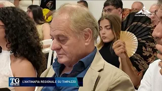 TG Sicilia 29 Giugno 2026 - ore 20