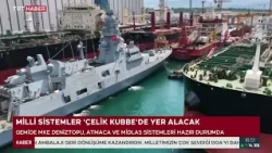 Turkish shipyards are making history