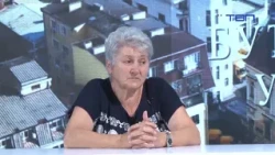 Ljiljna Zarić, gošća "Jutarnjeg programa" - 20260728 - TVP