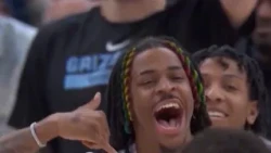 Memphis Grizzlies starting anew after trading 2-time All-Star Ja Morant to Portland