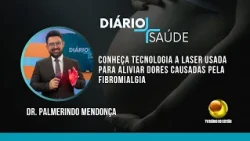 Discover the laser technology used to relieve pain caused by fibromyalgia