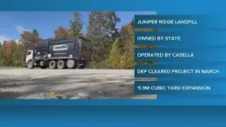 Court to hear appeal on expanding landfill project in Old Town