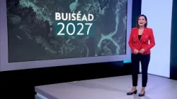 Buiséad 2027 | Dé Máirt 06/10 ag 14:30 | TG4