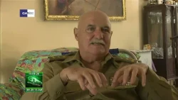 Orlando Cardoso Villavicencio: la certeza de un héroe