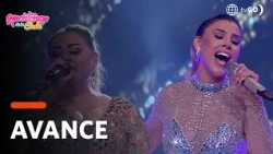 Reventonazo de la Chola: ¡LA PATRONA DE LA SALSA! (AVANCE)
