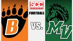 HS Football - White Bear Lake vs. #9 Mounds View - October 23, 2026