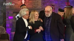 Мариана Манолева - "Що ми е мило, моме"