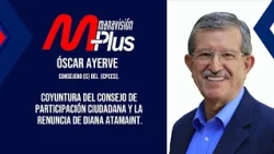 Can the CPCCS regain its independence? Óscar Ayerve analyzes its future