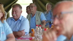 Aktualno: V Kobilju poteka 27. študentska brigada (24.07.2026)