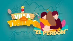 EP 26 - "A GIFT FROM GOD" 🎁 - Forgiveness. ✝️🙏| VILLA TIEMPO | S5