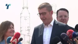 Во повеќе институции барано мито - премиерот се детали од истрагата