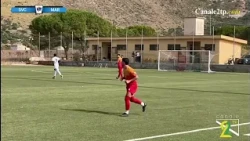 CITTÀ DI SAN VITO LO CAPO - MARSALA 1912. 1-1. MATCH HIGHLIGHTS⚽️⚽️⚽️