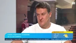 Президентските избори: Партийната подкрепа е решаваща, може да има изненадващ балотаж