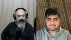 El Ojo Glocal Conduce: José Orellana (14-09-2026)| Únetev