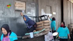 WORLD CLEAN UP DAY 2026, AJAK WARGA SEMAKIN PEDULI SAMPAH