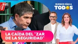 BDAT Reports: Unprecedented details of the investigation into Manuel Monsalve