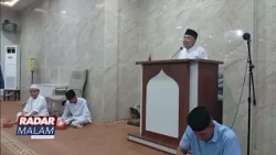 FKTM Synergy: Guiding the Community & Prospering Mosques