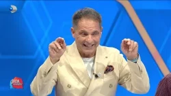 Jocul cuvintelor cu Dan Negru (05.09.2026) - Editie COMPLETA