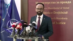 Работна група за Изборниот законик - столчето на СДСМ празно, блокирани изборните реформи