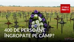 "The patients were brought in by state institutions" - Statement in the Bihor asylum case